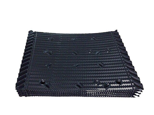 冷卻塔填料分類(冷卻塔填料材質(zhì)有幾種)