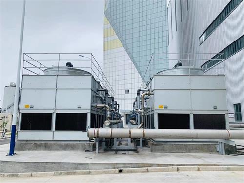 冷卻塔溫度降不下去和濕球溫度有什么關(guān)系？