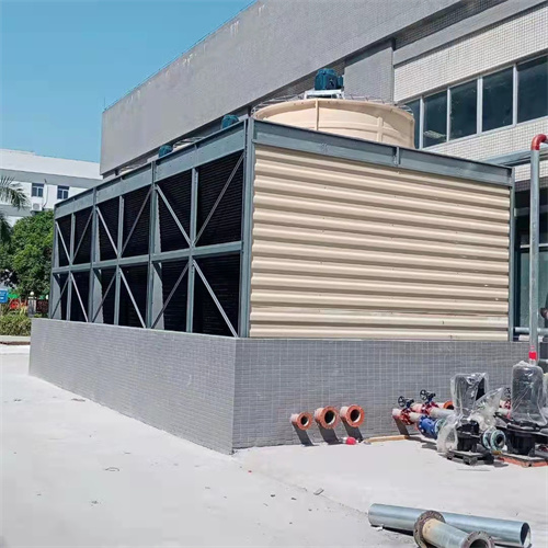 冷卻塔維護(hù)保養(yǎng)常識(shí)