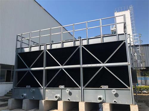 冷卻塔改造對(duì)企業(yè)的好處(冷卻塔改造的好處有哪些)