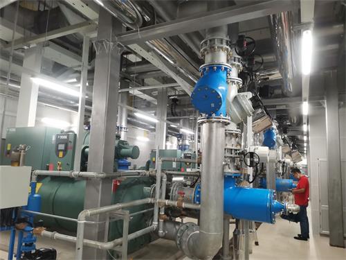 冷卻塔氣象參數(shù)的計(jì)算統(tǒng)計(jì)與確定方法(冷卻塔性能參數(shù))